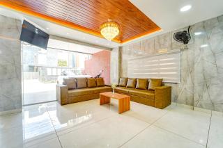 FabHotel Q One Plaza - Ernakulam - 3