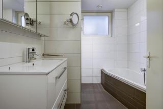 Luxe boshuisje op kleinschalig park op de Veluwe - Putten - 7