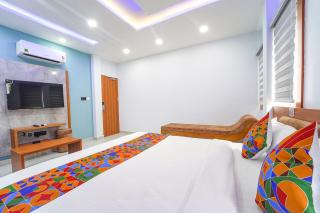 FabHotel Q One Plaza - Ernakulam - 6