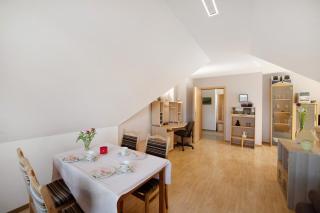 Süd-Balkon an der schönen Peene - Demmin - 5
