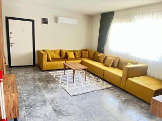 Flex Konyaaltı - Gedeller - 6