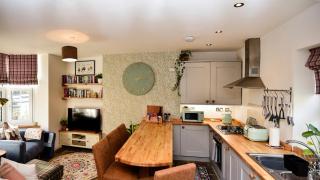 Cosy Days Cottage - Skipton - 5