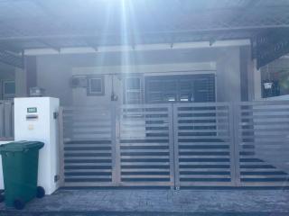 Homestay Sakura - Padang Serai - 7