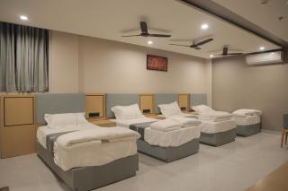 The Aeran Foods & Hospitality - 3