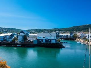 Knysna Quays Waterfront Accomodation - Knysna - 6