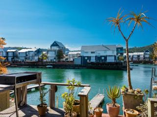 Knysna Quays Waterfront Accomodation - Knysna - 0