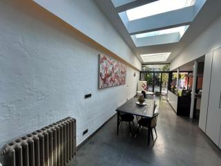 House of Antwerp- 4BDR w Private Garden - Antwerpen - 6