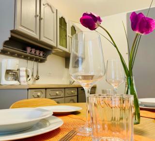 Prabione Antico Borgo Prabiu Appartement Leccino - Tignale - 4