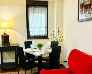 Hotel Molina Real - 2