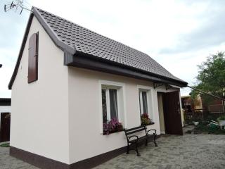 Topaz, holiday house in Wapnica - Wapnica - 7