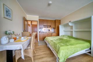 Haus Schöne Aussicht, App 1SB404 - Heiligenhafen - 2