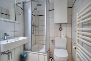 Haus Ostseeresidenz, App 3OSR14 - Heiligenhafen - 4