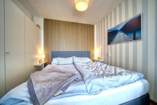 Haus Hanseatic, App 3SCE18 - Heiligenhafen - 8