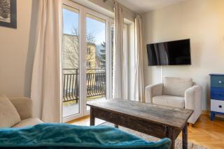 RentPlanet - Apartament Krokiew - Zakopane - 6