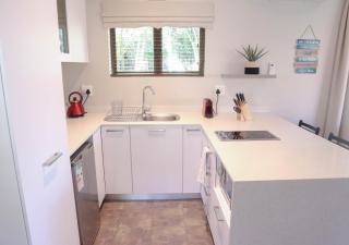 Milkwood Tranquil Beach Cottage, Euphoric Leisure - Durban - 9