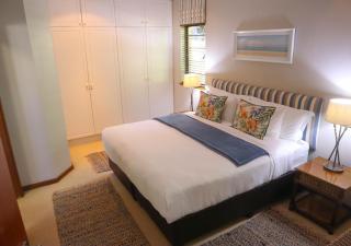 Milkwood Tranquil Beach Cottage, Euphoric Leisure - Durban - 6