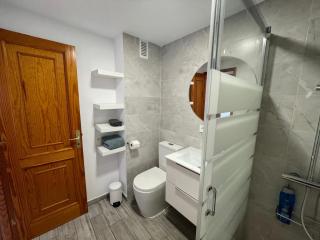 Maretejas-2 bedroom Playa de Arinaga - Arinaga - 3