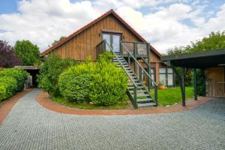Ferienwohnung Untergeschoss An de Drift 6, 8ADD06UG - Großenbrode - 0