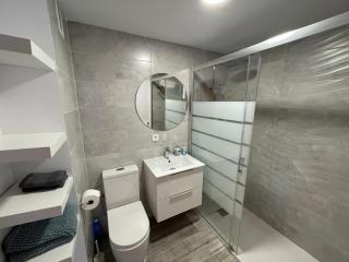 Maretejas-2 bedroom Playa de Arinaga - Arinaga - 4