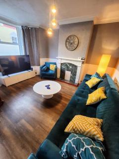 I'm a 3 bed & a great location-walk to everything - Bristol - 9
