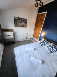 I'm a 3 bed & a great location-walk to everything - Bristol - 5