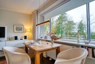 Haus Bellevue Heiligenhafen, App 10, 6Bellevue10 - Heiligenhafen - 3
