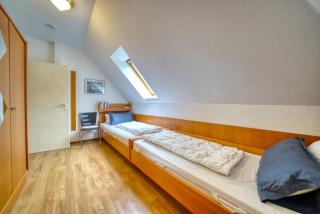 Haus Alte Scheune App12, Suhrenpohl 8 7AS012 - Heiligenhafen - 6