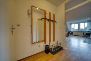 Haus Alte Scheune App12, Suhrenpohl 8 7AS012 - Heiligenhafen - 4