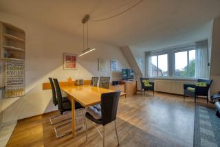 Haus Alte Scheune App12, Suhrenpohl 8 7AS012 - Heiligenhafen - 2