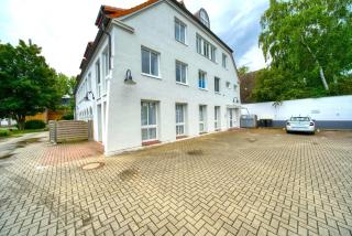 Haus Alte Scheune App12, Suhrenpohl 8 7AS012 - Heiligenhafen - 9