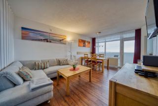 Ferienpark - Haus Q, App 0Q0508 - Heiligenhafen - 6