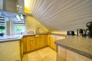 Ferienwohnung Obergeschoss An de Drift 6, 8ADD06OG - Großenbrode - 5