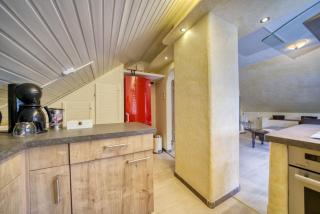 Ferienwohnung Obergeschoss An de Drift 6, 8ADD06OG - Großenbrode - 4