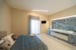 Ruins de charme B&B luxury Pompei - Pompei - 1