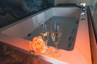 Ruins de charme B&B luxury Pompei - Pompei - 2