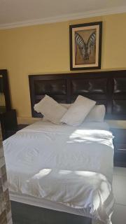 KAMP DAVID lodge and apartment - 0