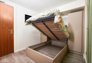 Vita Student-Only, Premium Studio Crosshall, Liverpool - Liverpool - 3