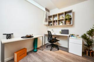 Vita Student-Only, Premium Studio Crosshall, Liverpool - Liverpool - 2