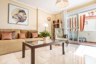 Cozy getaway with pool, close to the beach by REMS - Benalmádena - 2