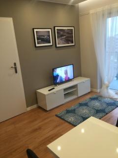 Apartment Gdański Albatros 95 - Danzig - 0