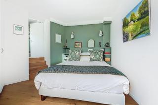 Superb apartment with large terrace - Paris - 9