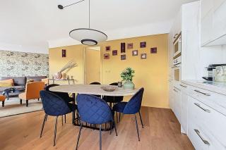 Superb apartment with large terrace - Paris - 2