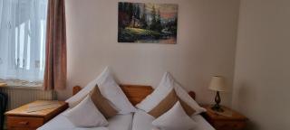 Cabana Bâlea Lac - 2