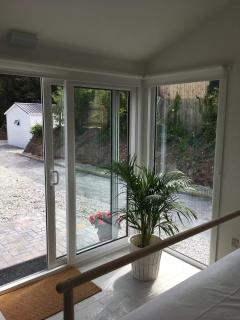 Dunmore East Glamping Cabins - Dunmore East - 6