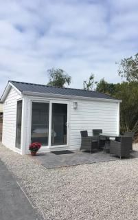 Dunmore East Glamping Cabins - Dunmore East - 5