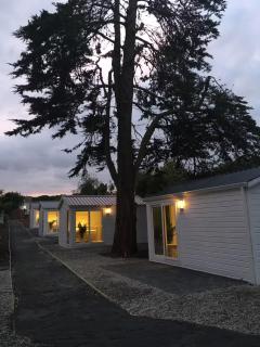 Dunmore East Glamping Cabins - Dunmore East - 2