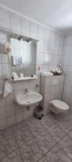 Cabana Bâlea Lac - 4