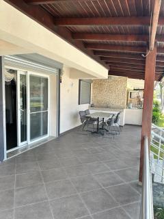 Nefis Villas Denize ve Avm ye yakın yazlık Kuşadası Long Beach - Kusadası - 7