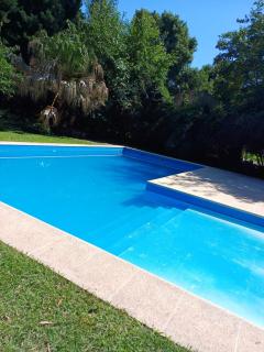 Refugio Verde - Chivilcoy - 1