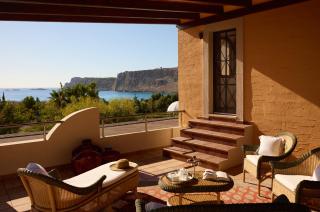 Palazzo Navarone - Lindos - 6